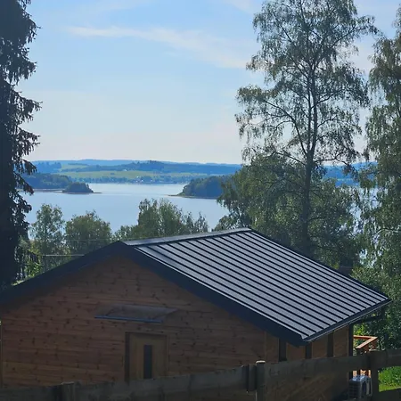 S Vyhledem Na Jezero Apartment *