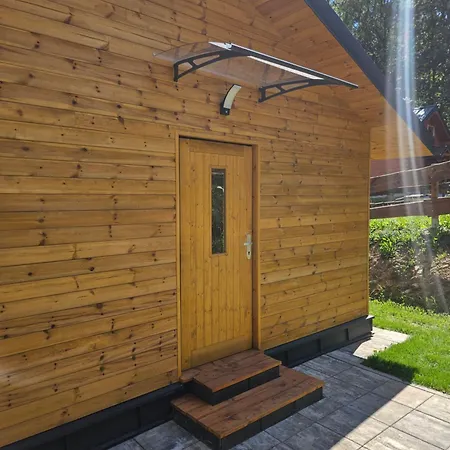 S Vyhledem Na Jezero Apartment Jenisov (South Bohemian)