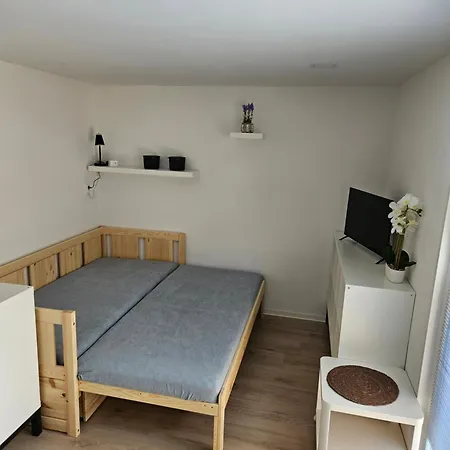 Apartment S Vyhledem Na Jezero