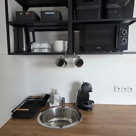 S Vyhledem Na Jezero Apartment *