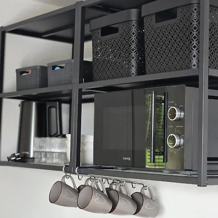 S Vyhledem Na Jezero Apartment *