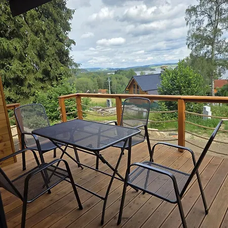 S Vyhledem Na Jezero Apartment Jenisov (South Bohemian)