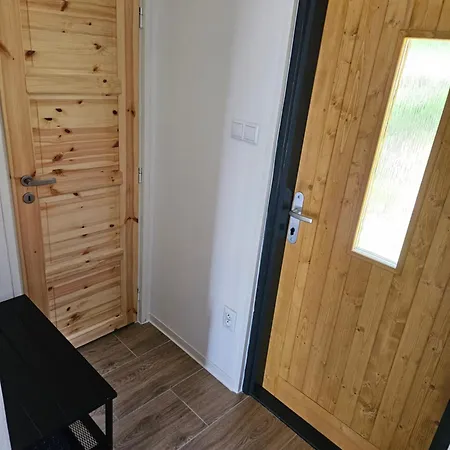 Apartment S Vyhledem Na Jezero Jenisov (South Bohemian)