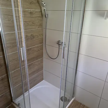 Apartment S Vyhledem Na Jezero *