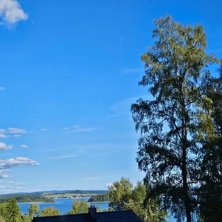 Apartment S Vyhledem Na Jezero
